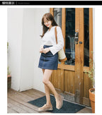 2023 Spring Women Flats Shoes Platform Slip On Flats Woman Sneakers Female Suede Ladies Tenis Loafers Moccasins Casual Shoes