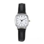 Watches Women Couple Watch Quartz Wristwatch Women Pu Lether Watches Ladies Clock Festival Gift relogio feminino