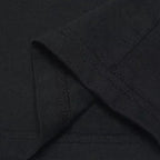 Women's Fun Stitching Pattern T Shirt Touch Me and I'll Bite You Designed Soft Oversized Casual Fit for Spring Summer Fall Shirt