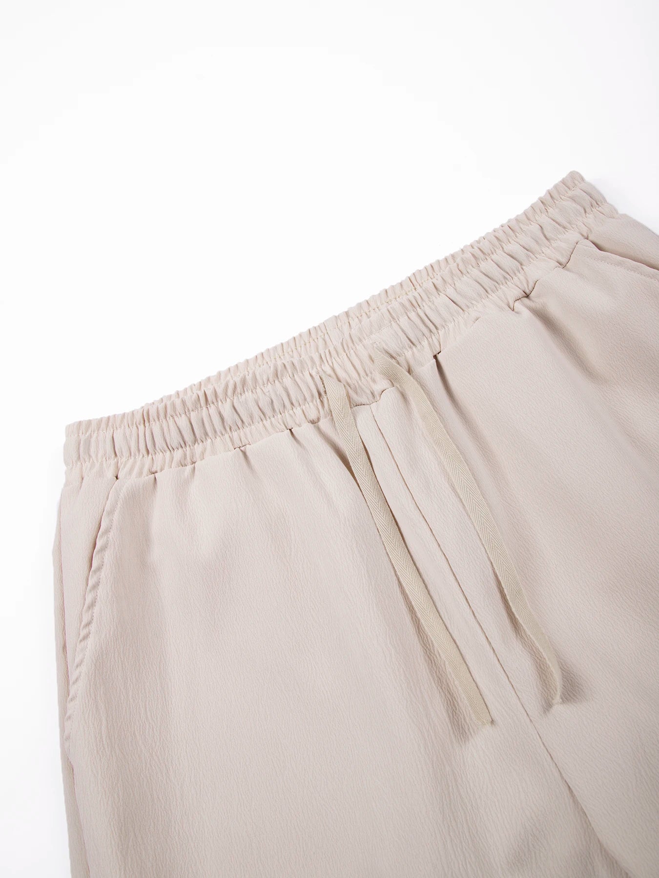 Men's Casual Pants Summer Male Breathable High Quality Trousers Sweatpants Solid Color Fitness Pants Jogging Fitness Streetwear