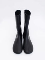 Flats Women Ankle Boots Sport Sneaker Designer Chelsea Boots Winter 2025 Trend Walking Running Shoes Leather Shoes Mujer Botas