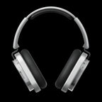 Nothing Headphone (1) Bluetooth Headphone 40mm Dynamic Driver Wireless Headphone 1 Quick Charge ANC Headset Support AAC SBC LADC