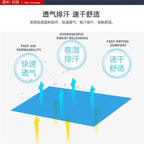 Men's Shirt Linen Shirt Summer Beach Shirt Button Solid Color Casual Daily Black White Pink Navy Blue Long Sleeve Lapel XS-6XL