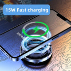 For Audi A4/A5/RS4/S5  Q2L/Q5L Mobile Phone Car Holder Car Screen Navigation Mobile Phone Holder Modified Accessories