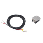 Handsfree Microphone Car Mic Assy For Hyundai Kia K3 K4 K5 Rio Rio5 Tucson Sonata YF 96575 1W000HCS