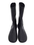 Flats Women Ankle Boots Sport Sneaker Designer Chelsea Boots Winter 2025 Trend Walking Running Shoes Leather Shoes Mujer Botas