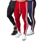 Sweatpants Men Running Trousers Fitness Jogging Pants Casual Sport Long Pants