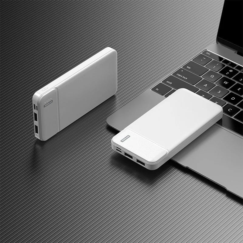 2025New PD22.5W Power Bank 30000 MAh Large Capacity, Convenient and Fast Charging of Mobile Power Supply
