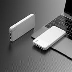 2025New PD22.5W Power Bank 30000 MAh Large Capacity, Convenient and Fast Charging of Mobile Power Supply