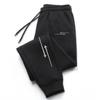 Mens Sweatpants Print Casual Trousers Gym Sports Pants Outdoors Daily Office Home Man Pants Quality Fashion Jogging Streetwear