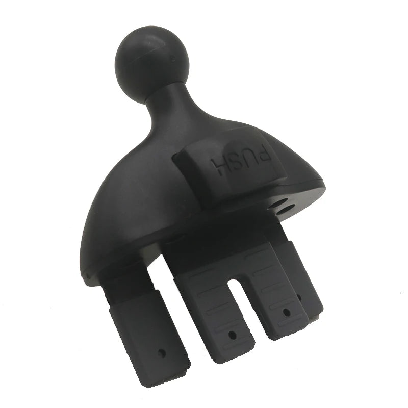 Accessories Phone Holder Car CD Slot Mount Universal 360° Rotation Stand For Xiaomi Huawei iPhone LG Nokia SmartPhone