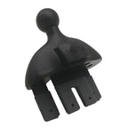 Accessories Phone Holder Car CD Slot Mount Universal 360° Rotation Stand For Xiaomi Huawei iPhone LG Nokia SmartPhone