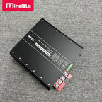 12v charger dc to dc booster 60a mppt Solar controller 30A AC 40A Charger for 12V battery  Rv yacht charger