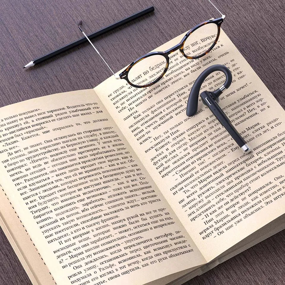 Wireless Headphones With Microphone Bluetooth Fone De Ouvido Audifonos Con Microfono Auriculares Inalambicos Headset Earphones