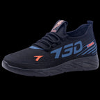 Shoes for Men's Casual Sports Shoes Fashion Breathable Outdoor Running Sneakers Comfortable Summer Walking Shoes Man Footwear