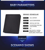 2023 New Fashion Wallets for Men Small Money Purses Wallets New Design Dollar Price Top Men Thin Wallet with Coin Bag Wallet