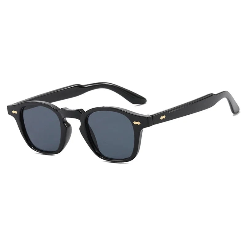 Sports Square Sunglasses for Men Women Comfortable Wear Sun Glasses Male Light Weight Vintage Eyewear Accessory UV400