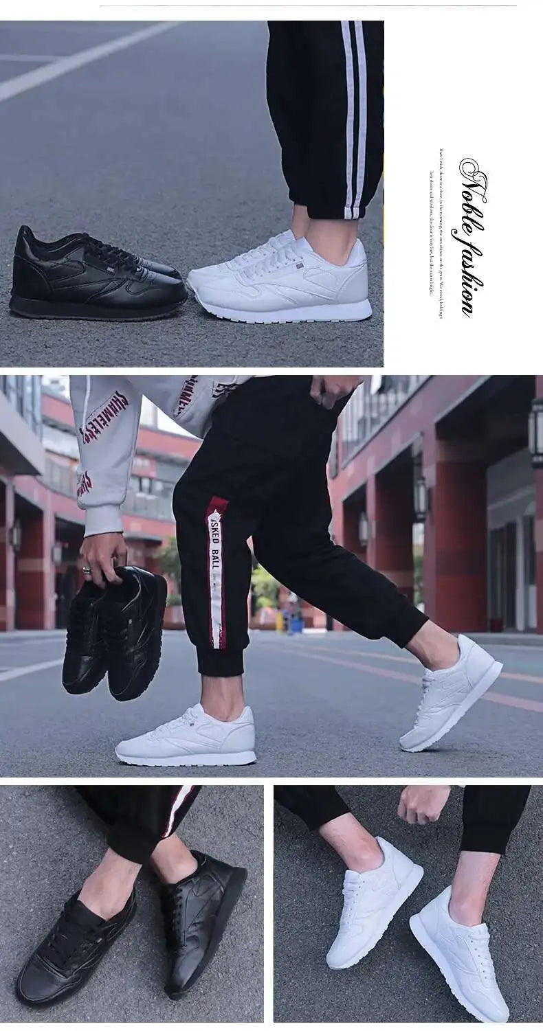 Men's Shoes Brand Women's Comfortable Mens Casual Shoes Outdoor Sports Shoes Men Fashion Vulcanized Shoes Man Running Shoes Male