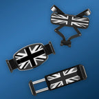 Mobile Phone Holder Car Accessories Bracket For MINI COOPER F56 F57 F55 F54 F60 Countryman Clubman LCD Mount GPS Support Gravity