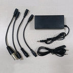 54.6V/42V 2A charger for 48V 36V li-ion Battery Charger DC Plug Adapter Connecters 10S 13S 42V 54.6V Lithium Battery Chargers