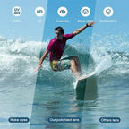 Fishing Sport Sunglasses Men Polarized UV400 Aluminum Rectangle Rimless Sun Glasses Photochromic Night Vision Eyewear