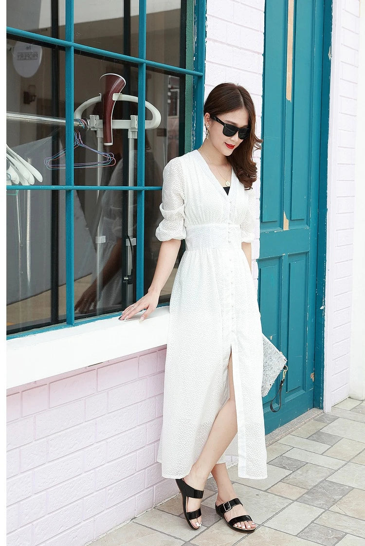 Slippers for Women's 2025 Summer New Lightweight Home Sandals Super Soft and Comfortable Thick Soled Travel Slippers for Women