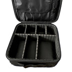 Cosmetic case, cosmetic bag