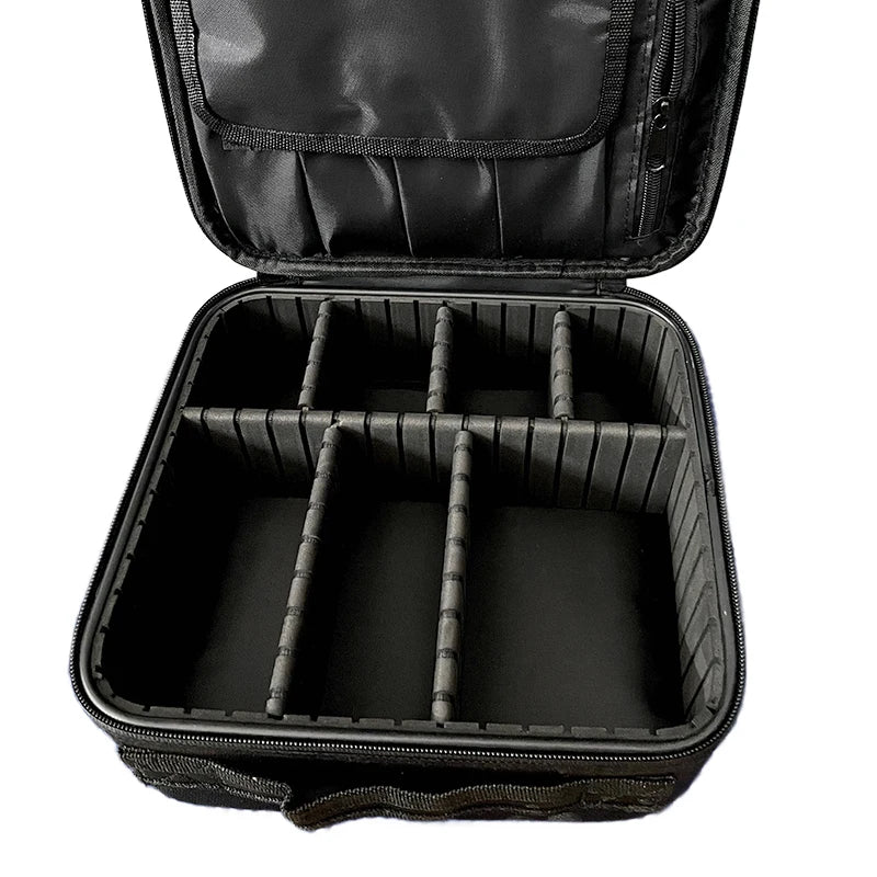 Cosmetic case, cosmetic bag