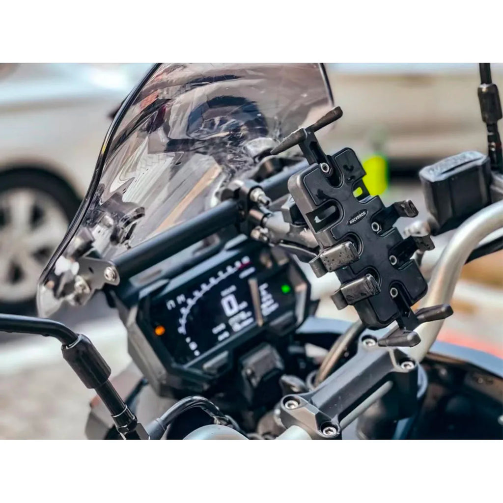 For VOGE 500DS 500DSX 300DS DSX 500 DSX 300 DS Accessories Motorcycle Mobile Phone Holder Stand Support GPS Navigation Bracket