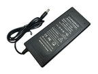 54.6V 2A  charger for 48V li-ion Battery charger DC Socket/connector for 48V 13S Lithium Ebike battery