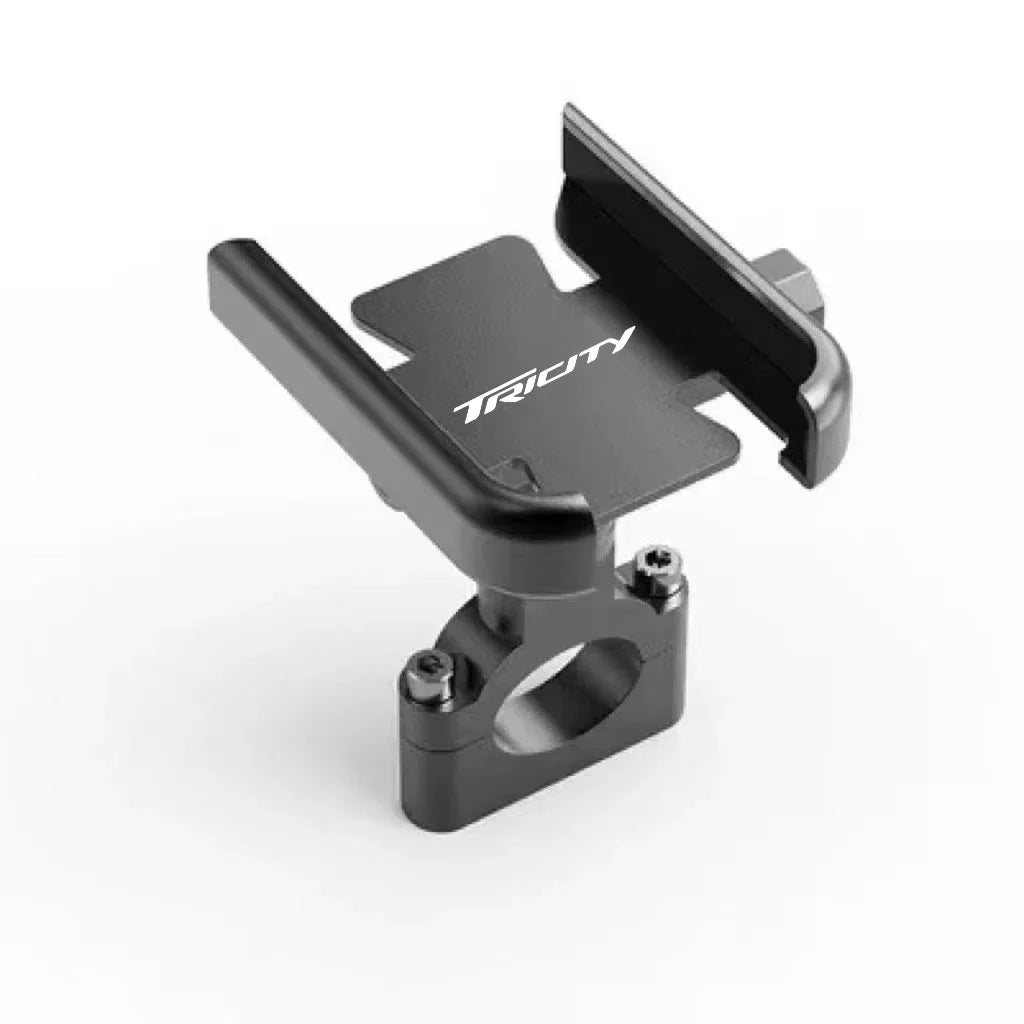 For YAMAHA Tricity 125 Tricity 155 Tricity 300 Motorcycle accessories mobile phone holder GPS navigation mounting bracket