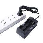 Charger Charge Dock Li-ion Rechargeable Smart Charger Battery Charger Lithium Battery Charger Charger Adapter Auto Stop Charger