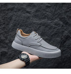 Men Shoes Luxury Platform Casual Sneakers Men Fashion Non Slip Running Shoes Outdoor High Quality Men Walking Shoe tenis hombres