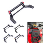 Motorcycle Accessories For Honda 150 160 2022 2023 Mobile Phone Holder Stand GPS Navigation Mounting Bracket
