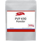 Hot Selling Cosmetic Raw,PVP K90, skin whitening ,high quality
