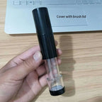 Makeup Brushes Face Cosmetic Foundation Powder Blush Make Up Brush Portable Travel Cosmetic Powder Storage Brushes Beauty Tool