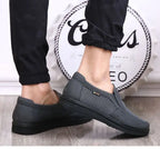 Men's Shoes 2025 Summer Casual Sneakers Breathable Mesh Chunky Sole Affordable Free Shipping
