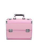 Cosmetics Box Portable Professional Cosmetic Bag Suitcases Large Capacity Women Travel Makeup Bags