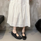 Women Flats Casual Sneakers Summer Sandals 2025 New Fashion Woman Loafers Running Hiking Shallow Ballet Shoes Mujer Zapatos