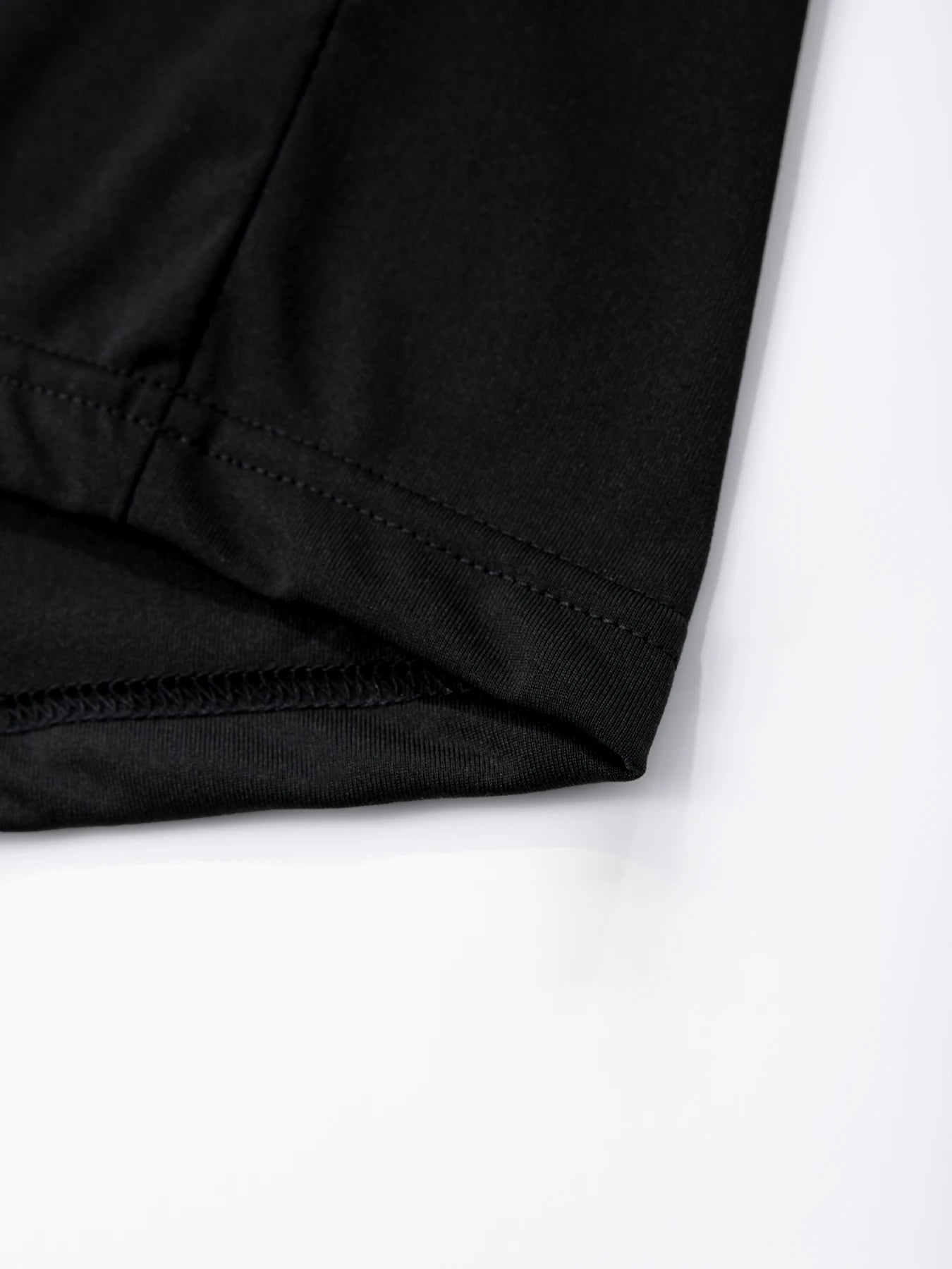 Men's Short Sleeve Henley Neck T-shirt Solid Color Male Tops Slim Fit Button Neck Casual Cozy Tshirt  Streetwear