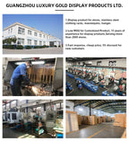 custom.Custom Logo Black Cosmetic Organizer Display Decorative Cosmetics Display Salon Shop Shelf Display Cosmetic