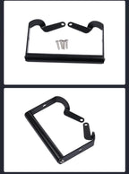 For KTM DUKE 390 DUKE 390DUKE DUKE390 Motorcycle Accessories Mobile Phone Holder Stand GPS Navigation Plate Bracket Support