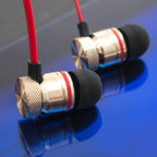Handsfree Wireless Earphone Subwoofer Wireless Earbud Heavy Bass Lower Power Consumption Wireless Earphone Game Playing