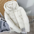 Winter Women's Cold Coat Winter Jackets For Women 2023 Warm Thermal Parkas Woman Winter Coat Promotion Female Outerwear