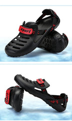 Men Sandals New  Summer Flip Flops Men Outdoor Beach Casual Shoes Cheap Male Sandals Men Shoes Masculina 2023