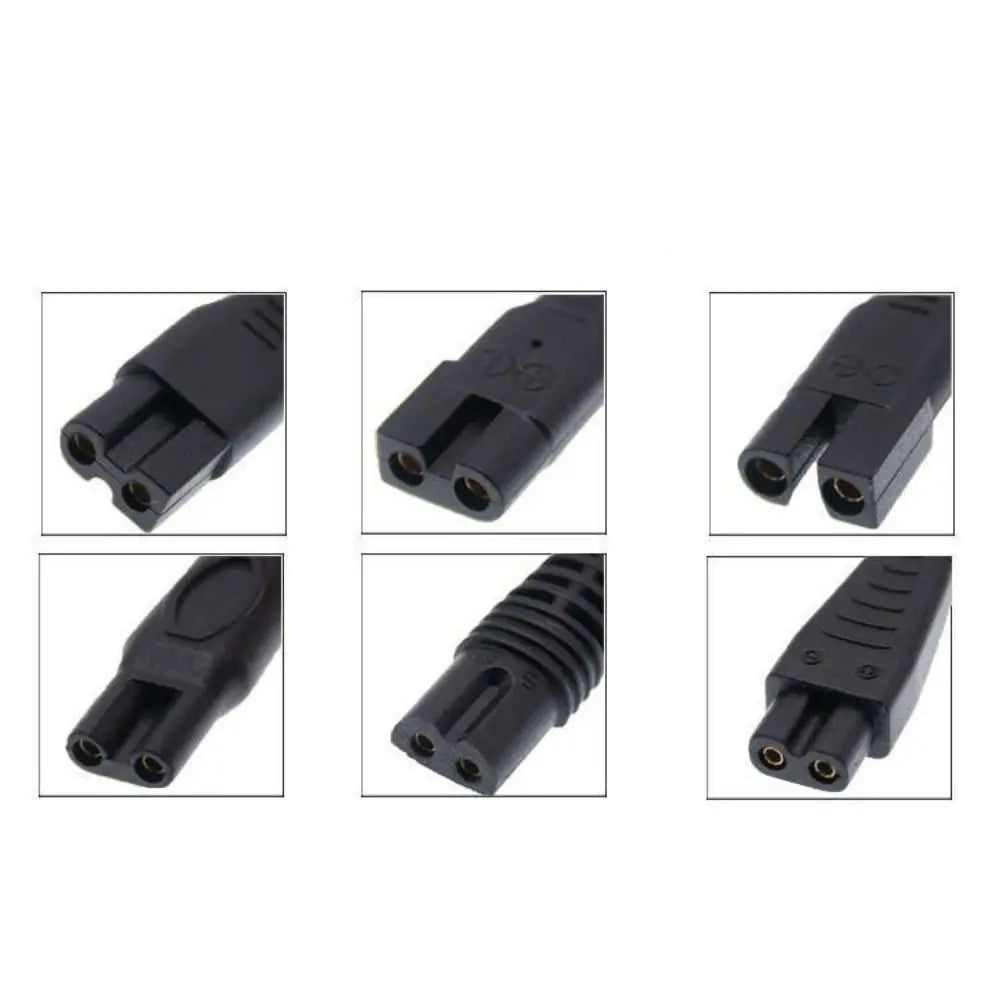Charger Shaving Machine Hair Clippers Charger USB Adapter USB Charging Plug Cable Power Cord Electric Hair Clippers Charger