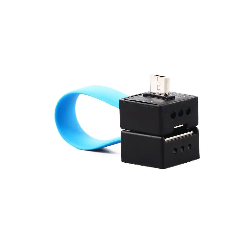 Charging Wire AA Batteries Power Supply Powered by Batteries Charger Cable Phone Charge Cord Phone Charger Phone Charging