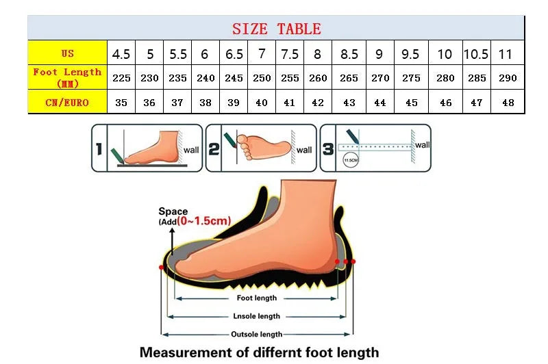 Men's shoes four seasons soft-soled non-slip casual shoes outdoor youth walking shoes fashion student sports shoes tooling shoes