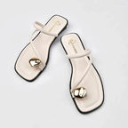 Sandals Woman Luxury Shoes for Women Flip Flops Woman Hiking Sandal Mules Women's Slippers Slipper Summer Shoes Sale