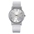Women Watches Luxury Fashion Ceramic Watch For Ladies Elegant Bracelet Waterproof Quartz Wristwatch Top Clock Lover Watch